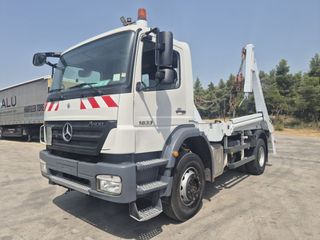 Αλυσιδάκι Mercedes-Benz 2010 MERCEDES BENZ AXOR 1833K (4X2)
