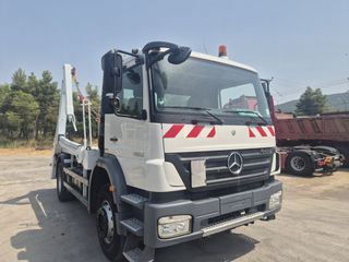 Αλυσιδάκι Mercedes-Benz 2010 MERCEDES BENZ AXOR 1833K (4X2)-thumb-1