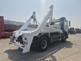 Αλυσιδάκι Mercedes-Benz 2010 MERCEDES BENZ AXOR 1833K (4X2)-thumb-6