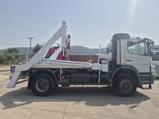 Αλυσιδάκι Mercedes-Benz 2010 MERCEDES BENZ AXOR 1833K (4X2)-thumb-7