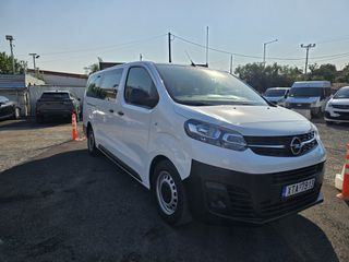 Opel Vivaro 2021