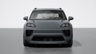 Porsche Macan 2026 4 Electric - Εγγύηση Porsche Approved-thumb-1
