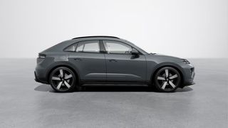 Porsche Macan 2026 4 Electric - Εγγύηση Porsche Approved-thumb-2