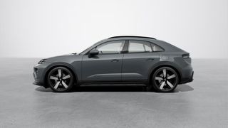 Porsche Macan 2026 4 Electric - Εγγύηση Porsche Approved-thumb-3