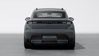 Porsche Macan 2026 4 Electric - Εγγύηση Porsche Approved-thumb-4