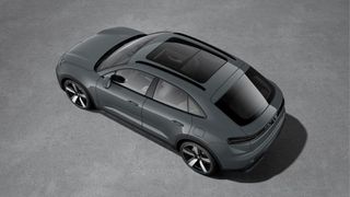 Porsche Macan 2026 4 Electric - Εγγύηση Porsche Approved-thumb-6