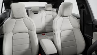 Porsche Macan 2026 4 Electric - Εγγύηση Porsche Approved-thumb-9