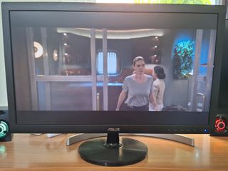 ASUS MONITOR 23,6"