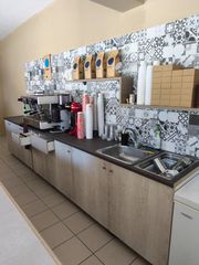 cafe snak