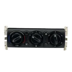 Πίνακας ελέγχου θέρμανσης/κλιματισμού Mini Hatch (R50; R53) 2001-2006
