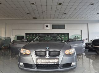 Bmw 320 2010 E92 2.0i Coupe 73.000xlm!!!-thumb-1
