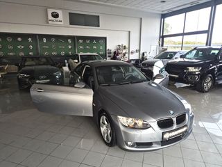 Bmw 320 2010 E92 2.0i Coupe 73.000xlm!!!-thumb-2