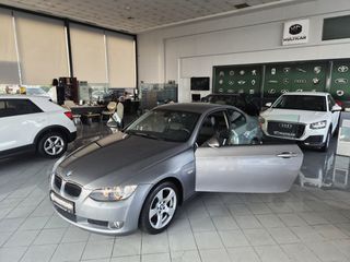 Bmw 320 2010 E92 2.0i Coupe 73.000xlm!!!-thumb-3
