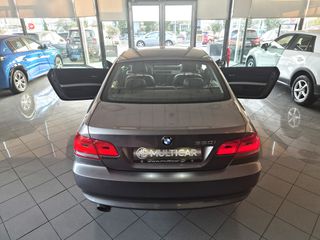 Bmw 320 2010 E92 2.0i Coupe 73.000xlm!!!-thumb-5