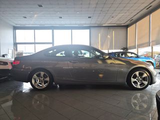 Bmw 320 2010 E92 2.0i Coupe 73.000xlm!!!-thumb-6