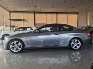 Bmw 320 2010 E92 2.0i Coupe 73.000xlm!!!-thumb-7