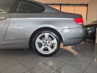 Bmw 320 2010 E92 2.0i Coupe 73.000xlm!!!-thumb-9