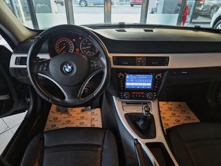 Bmw 320 2010 E92 2.0i Coupe 73.000xlm!!!-thumb-36