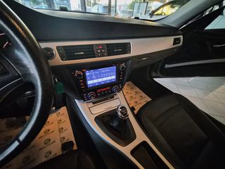 Bmw 320 2010 E92 2.0i Coupe 73.000xlm!!!-thumb-40