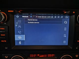 Bmw 320 2010 E92 2.0i Coupe 73.000xlm!!!-thumb-45