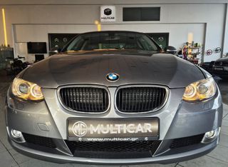 Bmw 320 2010 E92 2.0i Coupe 73.000xlm!!!-thumb-11