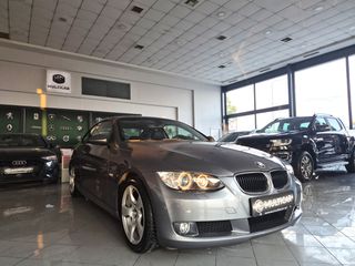 Bmw 320 2010 E92 2.0i Coupe 73.000xlm!!!-thumb-12