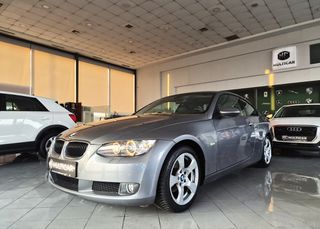 Bmw 320 2010 E92 2.0i Coupe 73.000xlm!!!-thumb-13