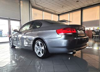 Bmw 320 2010 E92 2.0i Coupe 73.000xlm!!!-thumb-14
