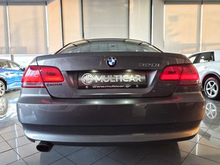 Bmw 320 2010 E92 2.0i Coupe 73.000xlm!!!-thumb-17