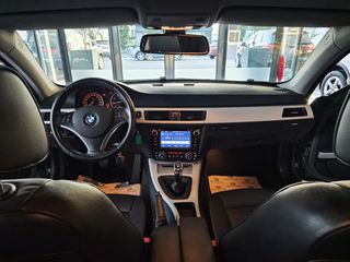 Bmw 320 2010 E92 2.0i Coupe 73.000xlm!!!-thumb-21