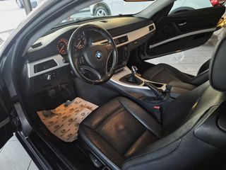 Bmw 320 2010 E92 2.0i Coupe 73.000xlm!!!-thumb-25