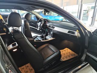 Bmw 320 2010 E92 2.0i Coupe 73.000xlm!!!-thumb-31