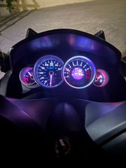 Sym GTS 300 2015 F4 CBS