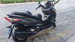 Sym GTS 300 2015 F4 CBS-thumb-1
