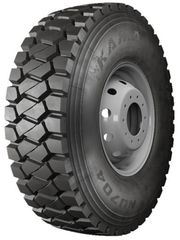 Kama NU704 13R22.5 151/156G