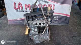 ΚΙΝΗΤΗΡΑΣ DAIHATSU CUORE 1.0 VVTI (ΧΩΡΙΣ EGR), ΚΩΔ.ΚΙΝΗΤΗΡΑ: 1KR-FE , ΜΟΝΤΕΛΟ 2007-2014-thumb-1
