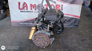 ΚΙΝΗΤΗΡΑΣ DAIHATSU CUORE 1.0 VVTI (ΧΩΡΙΣ EGR), ΚΩΔ.ΚΙΝΗΤΗΡΑ: 1KR-FE , ΜΟΝΤΕΛΟ 2007-2014-thumb-2