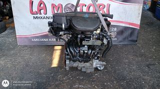 ΚΙΝΗΤΗΡΑΣ DAIHATSU CUORE 1.0 VVTI (ΧΩΡΙΣ EGR), ΚΩΔ.ΚΙΝΗΤΗΡΑ: 1KR-FE , ΜΟΝΤΕΛΟ 2007-2014-thumb-3