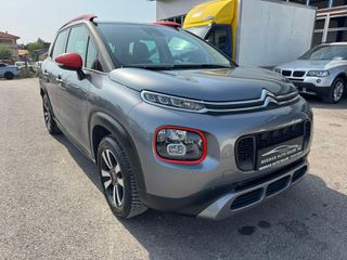 Citroen C3 Aircross 2017 C3 AIRCROSS PURETECH 110-thumb-4