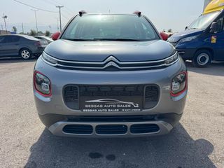 Citroen C3 Aircross 2017 C3 AIRCROSS PURETECH 110-thumb-3