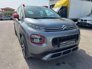 Citroen C3 Aircross 2017 C3 AIRCROSS PURETECH 110-thumb-5