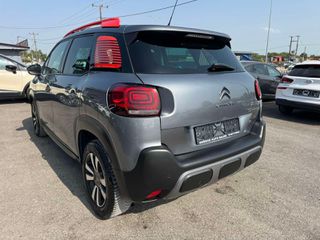 Citroen C3 Aircross 2017 C3 AIRCROSS PURETECH 110-thumb-7