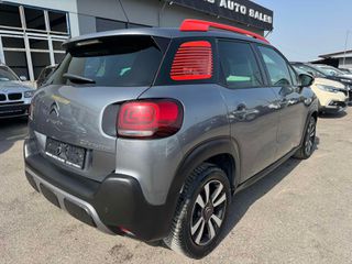 Citroen C3 Aircross 2017 C3 AIRCROSS PURETECH 110-thumb-8