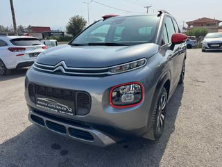 Citroen C3 Aircross 2017 C3 AIRCROSS PURETECH 110-thumb-2