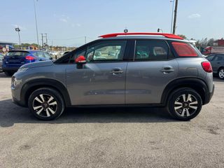 Citroen C3 Aircross 2017 C3 AIRCROSS PURETECH 110-thumb-10