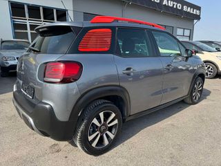 Citroen C3 Aircross 2017 C3 AIRCROSS PURETECH 110-thumb-11