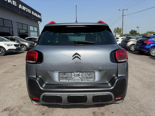 Citroen C3 Aircross 2017 C3 AIRCROSS PURETECH 110-thumb-9