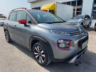 Citroen C3 Aircross 2017 C3 AIRCROSS PURETECH 110-thumb-6