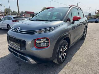 Citroen C3 Aircross 2017 C3 AIRCROSS PURETECH 110-thumb-1