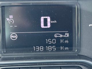 Citroen C3 Aircross 2017 C3 AIRCROSS PURETECH 110-thumb-22